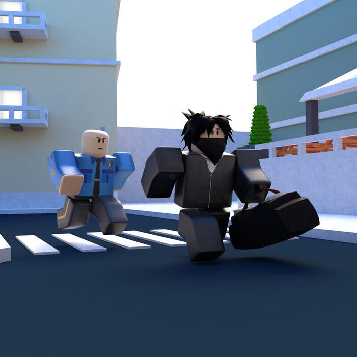 Commission 2022 - (Can't show full GFX)