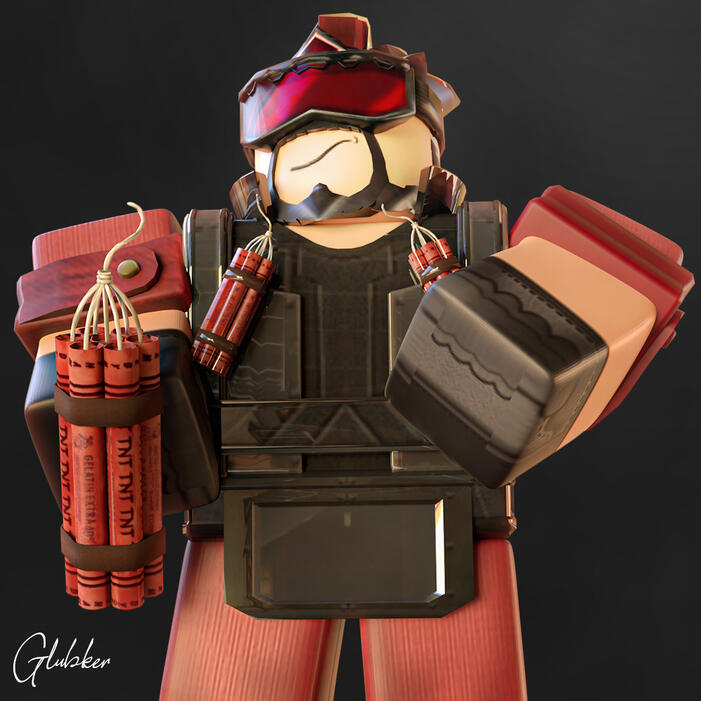 Arsenal PFP Commission - 2022