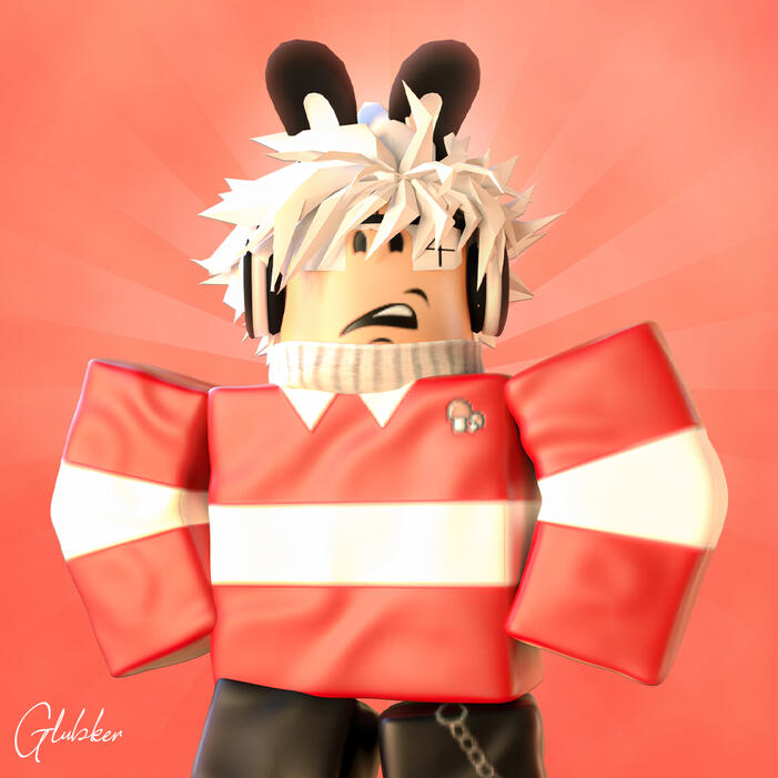 3D / Layered Clothing : Commission - 2022